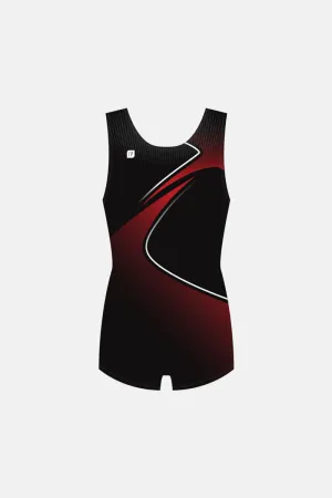 DC Boys Leotard