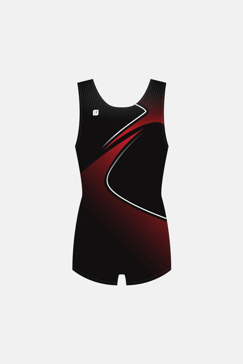 DC Boys Leotard