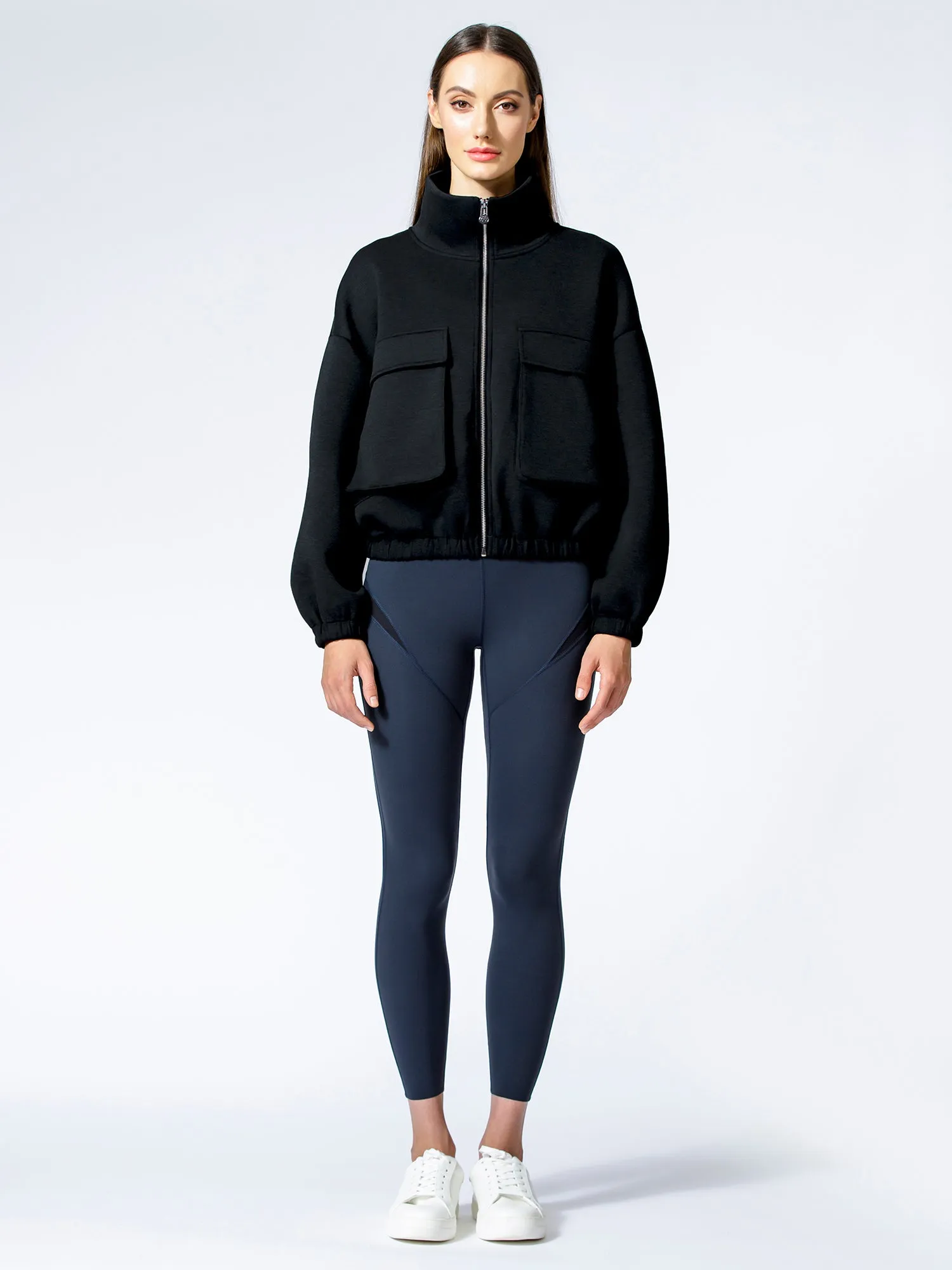 DEEP POCKET JACKET