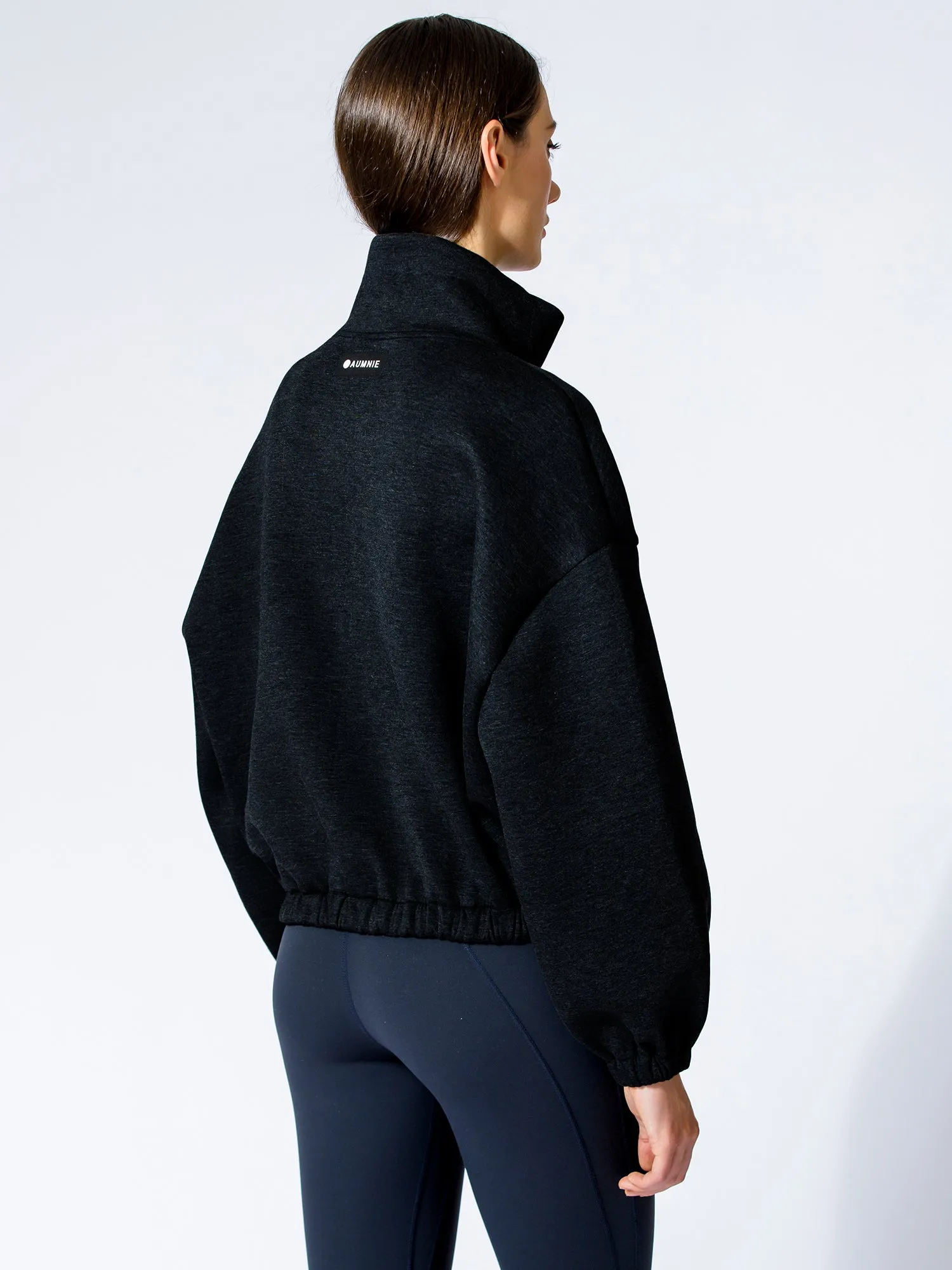 DEEP POCKET JACKET