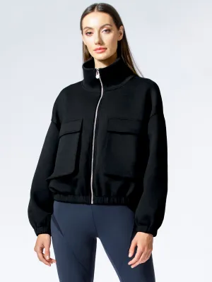 DEEP POCKET JACKET