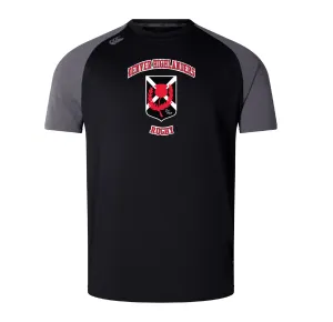 Denver Highlanders RFC Elite Training Tee by Canterbury