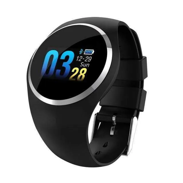 DIGOOR women Smart watch