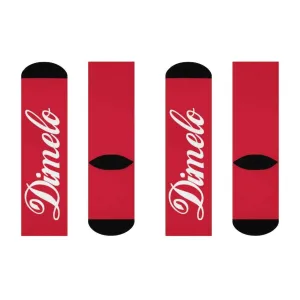 Dimelo Crew Socks