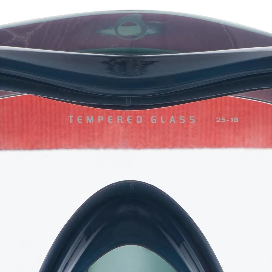 Diving mask 100 comfort