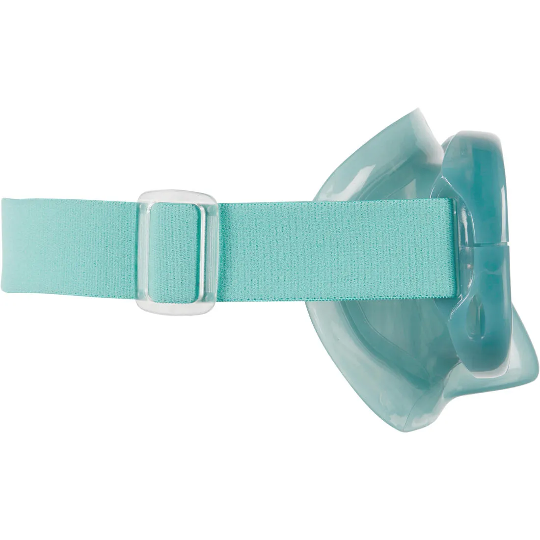 Diving mask 100 comfort