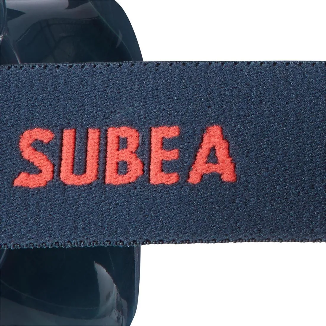 Diving mask 100 comfort