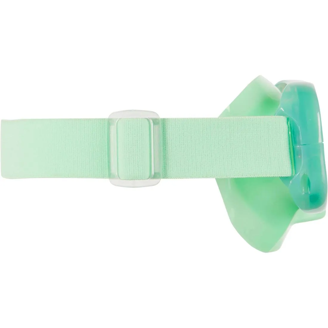 Diving mask 100 comfort