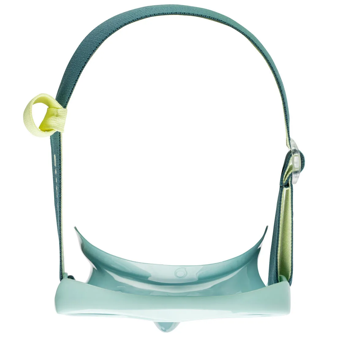Diving mask 100 comfort
