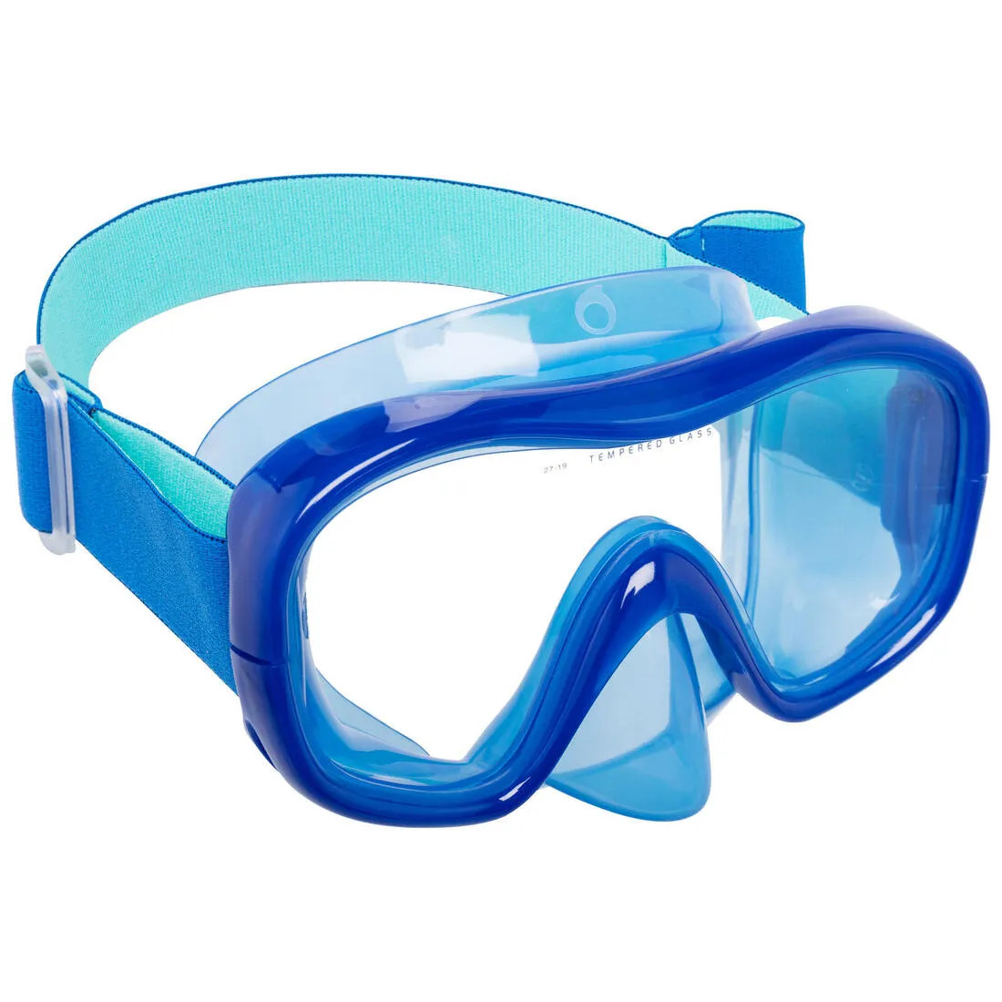 Diving mask 100 comfort