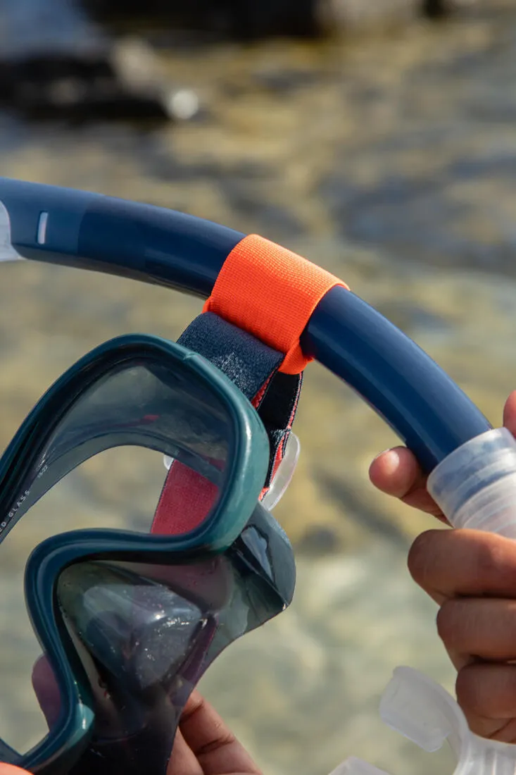 Diving mask 100 comfort