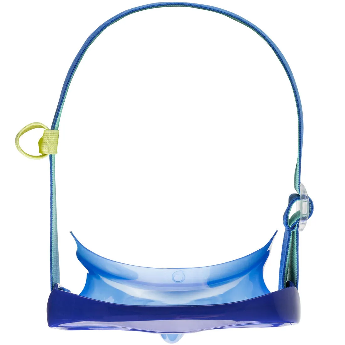 Diving mask 100 comfort