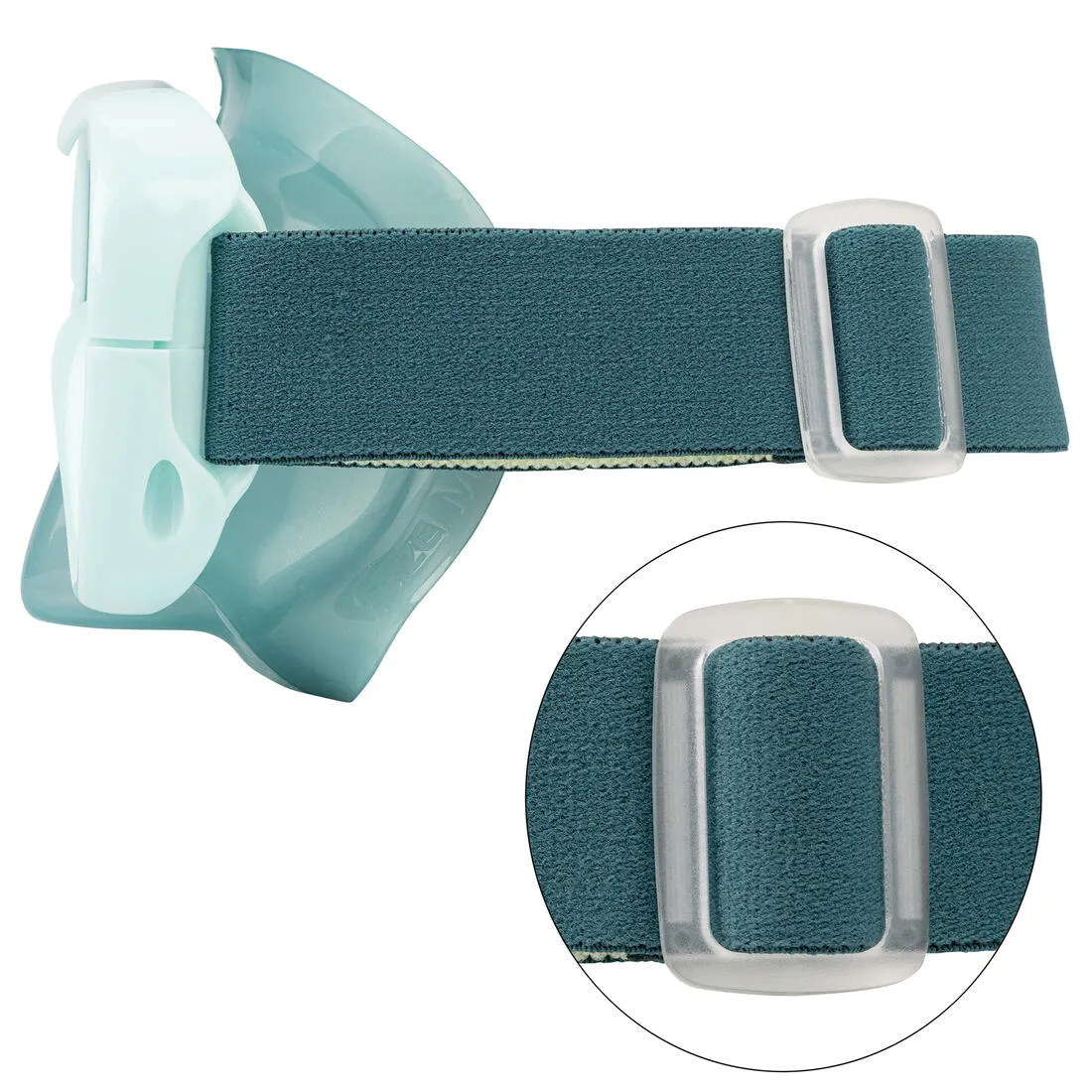 Diving mask 100 comfort