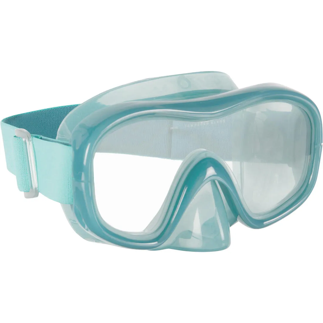 Diving mask 100 comfort