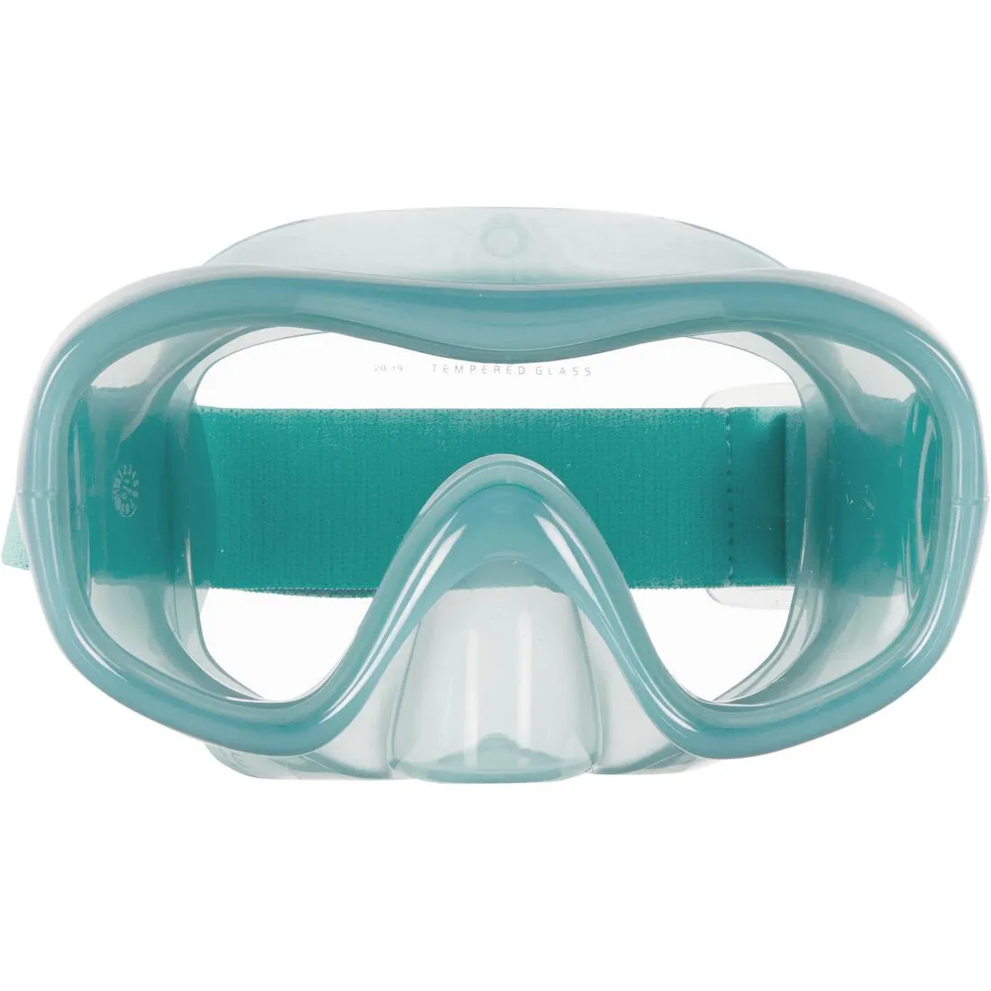 Diving mask 100 comfort
