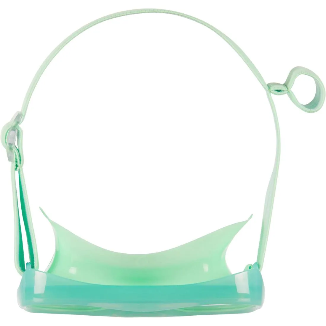 Diving mask 100 comfort