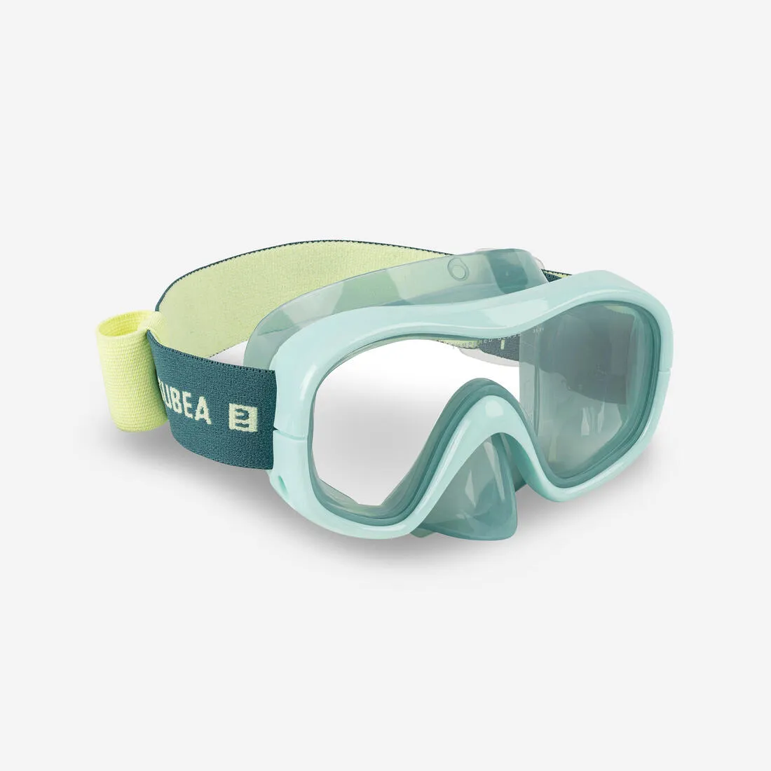 Diving mask 100 comfort