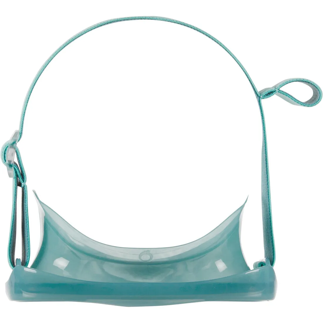 Diving mask 100 comfort
