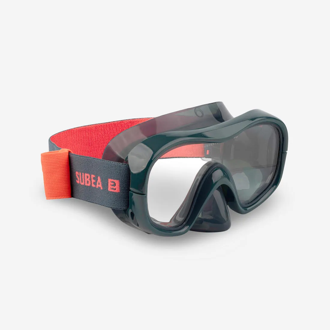 Diving mask 100 comfort