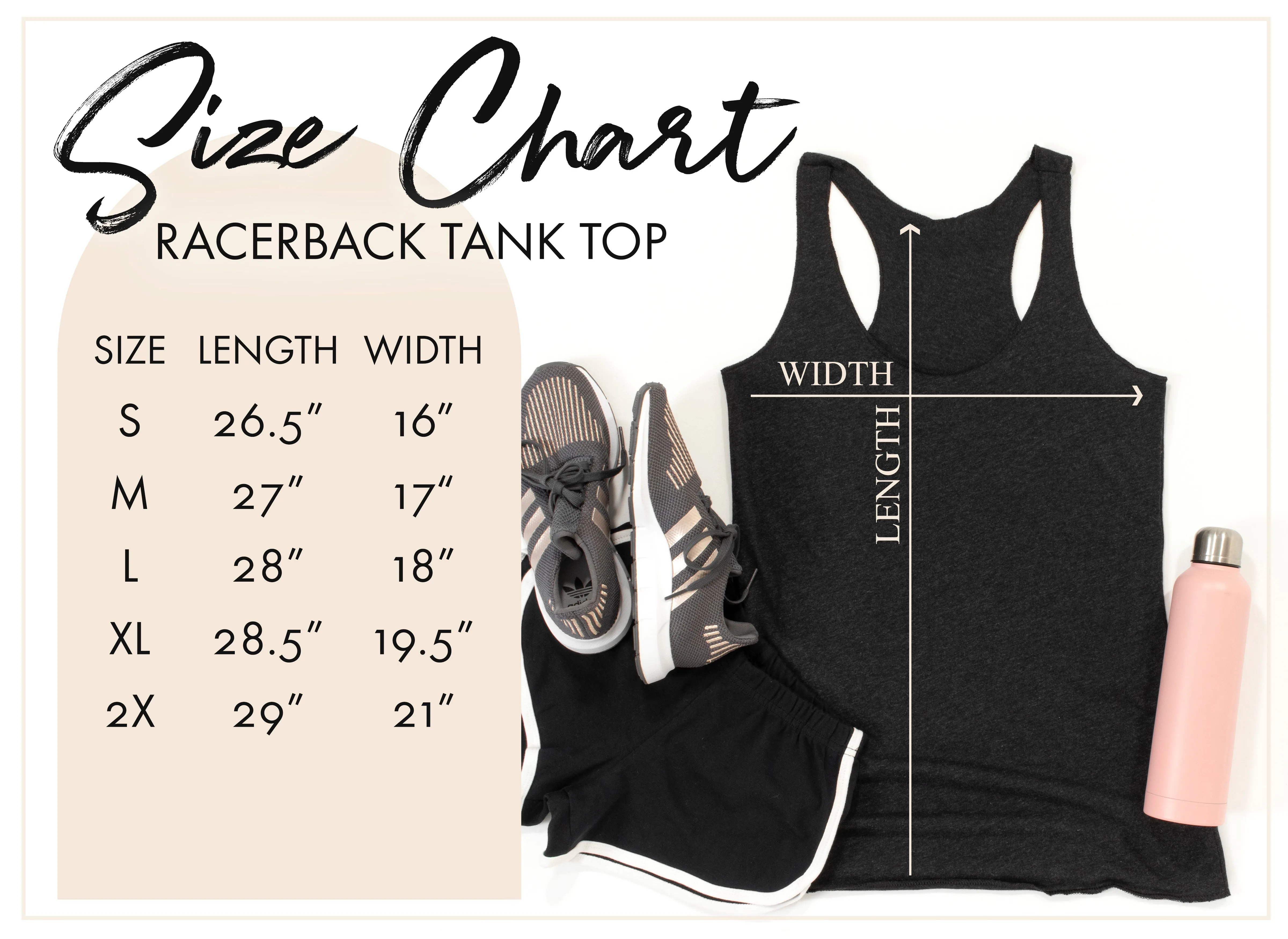 Do We Need a Bar Racer Back Tank