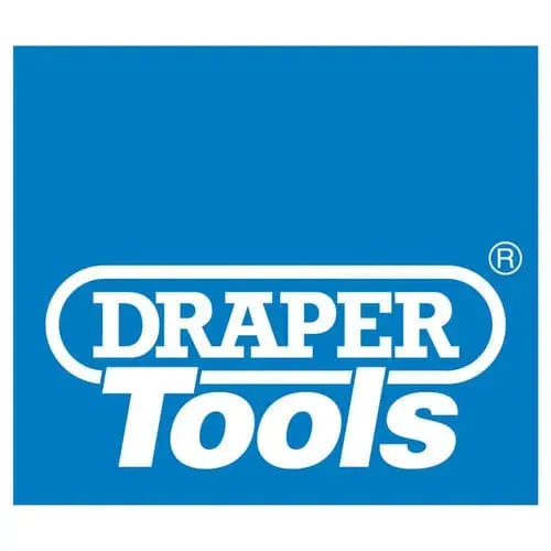 Draper 4772 04772 Expert Impact Screwdriver Bit Set (31 Piece) Dr-04772