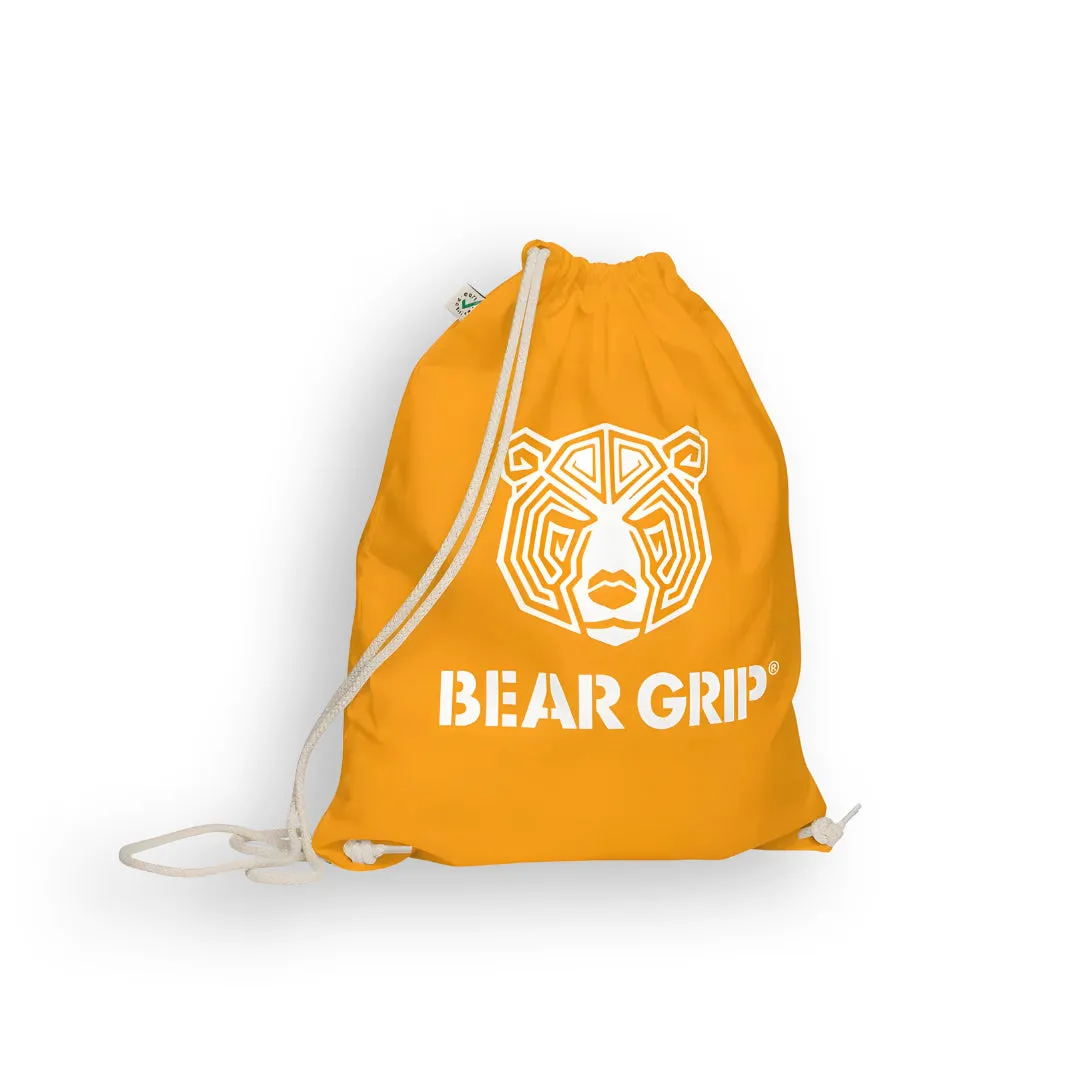 Drawstring Bag (Cotton)