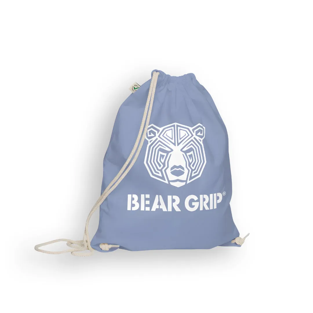 Drawstring Bag (Cotton)
