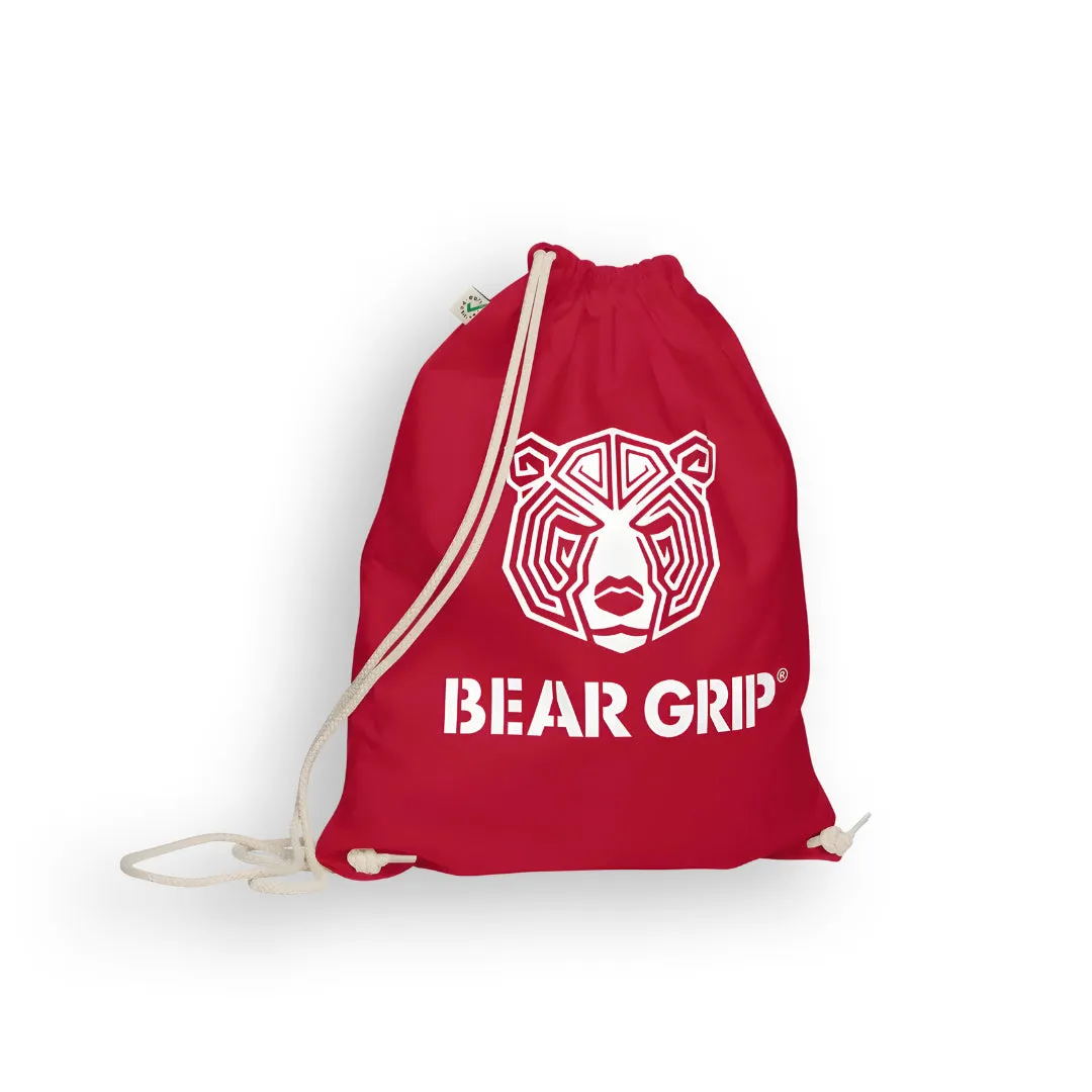 Drawstring Bag (Cotton)