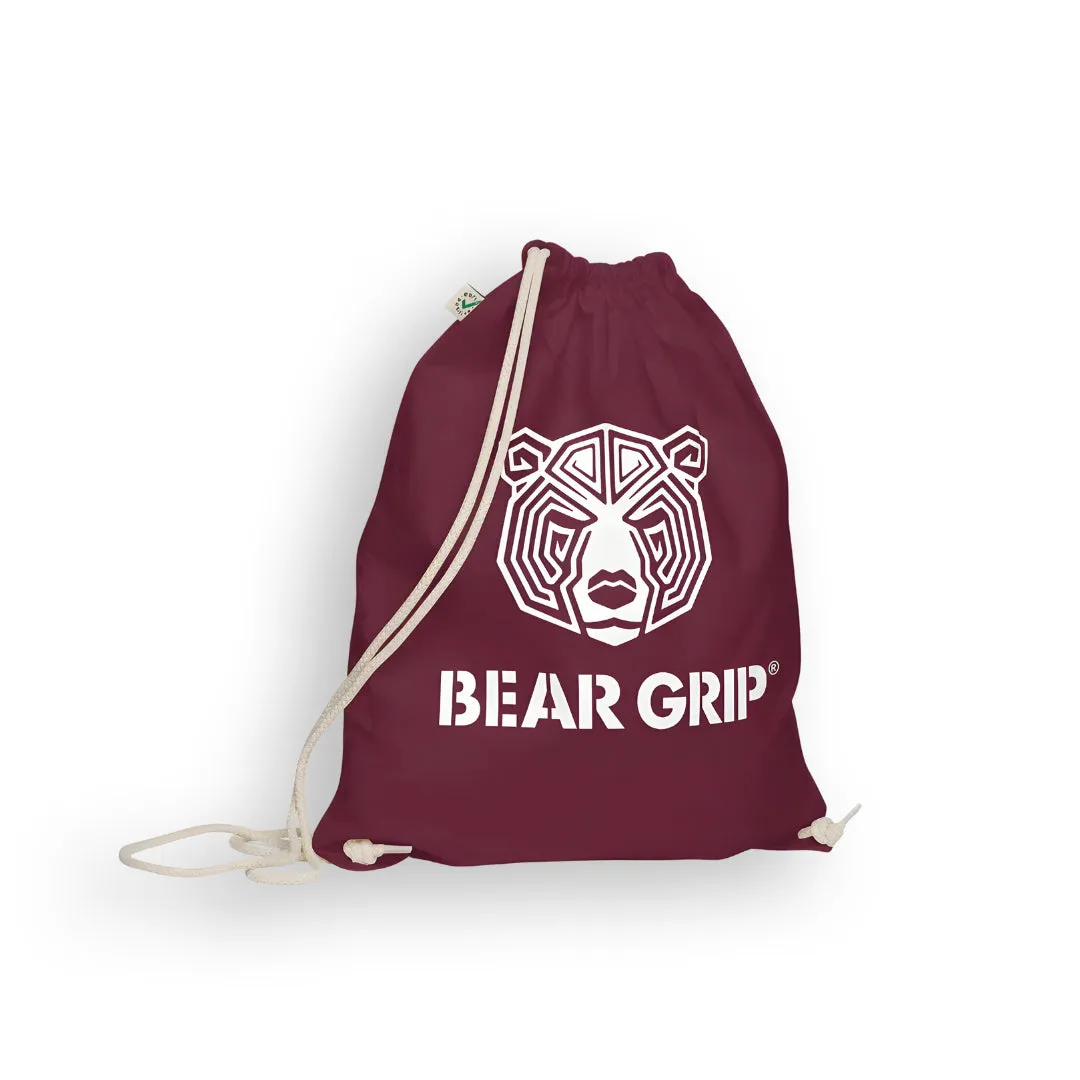 Drawstring Bag (Cotton)
