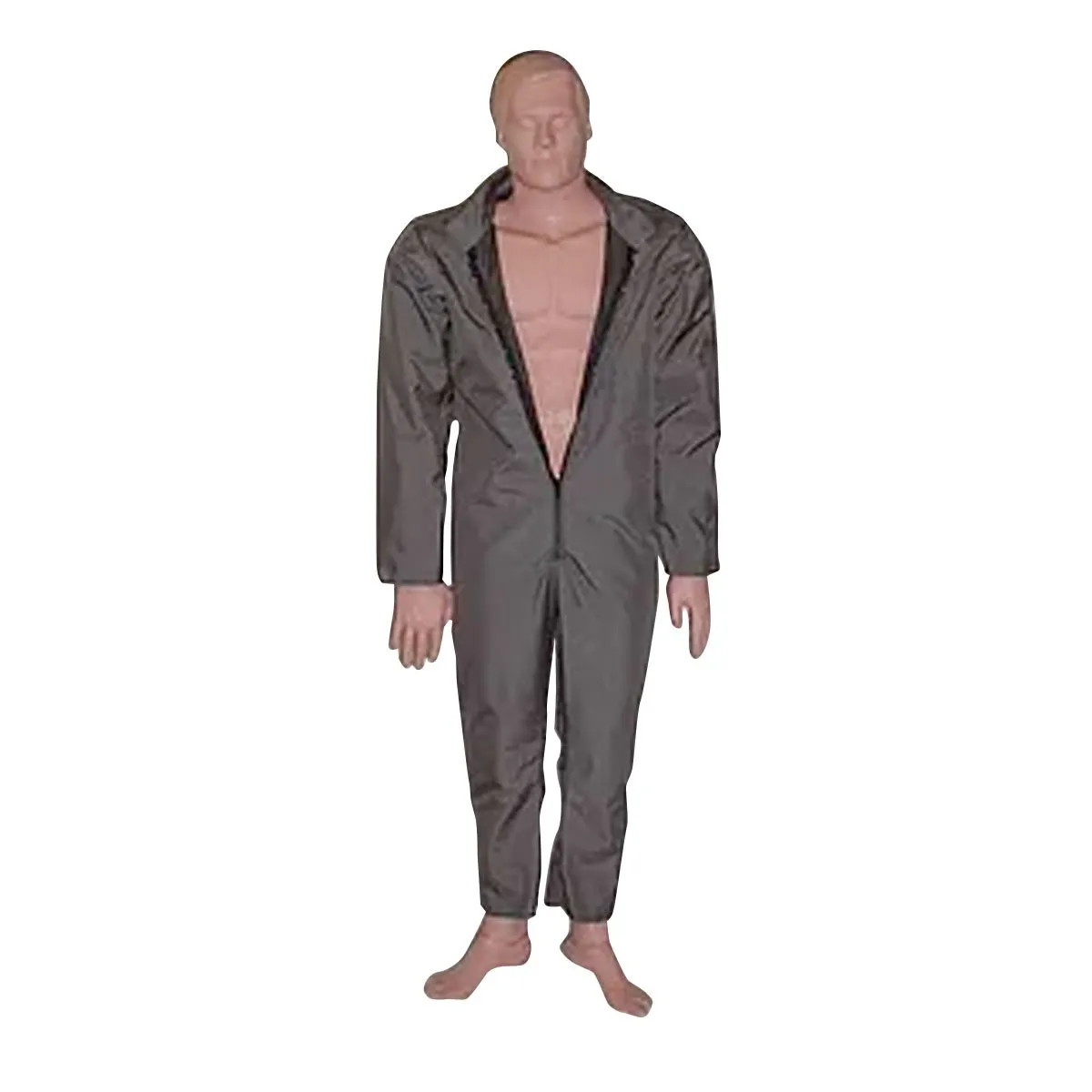 Dummies Unlimited Grapple Man Grappling and throwing dummy with Ballistic Nylon Suit