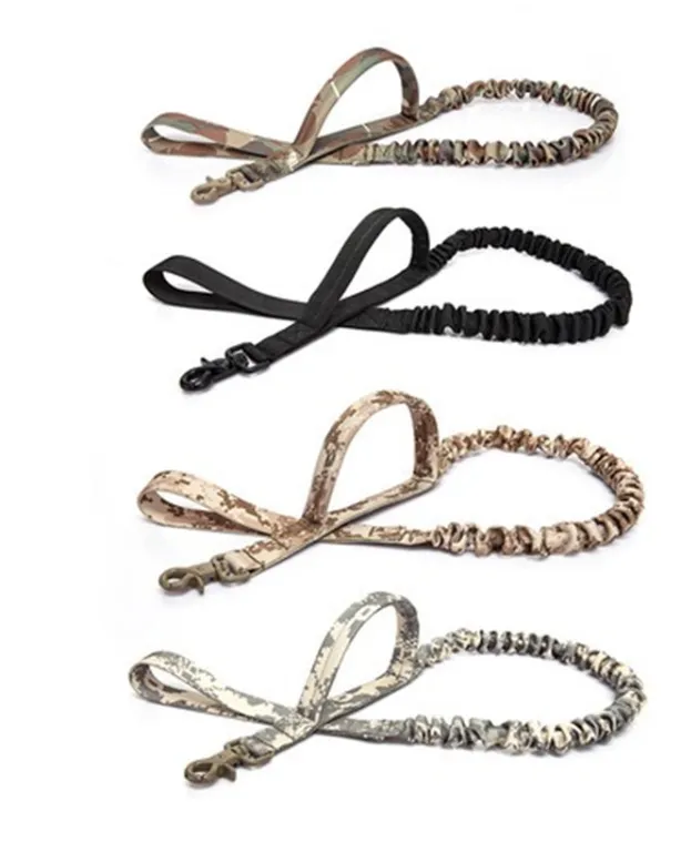 Durable Nylon Leash