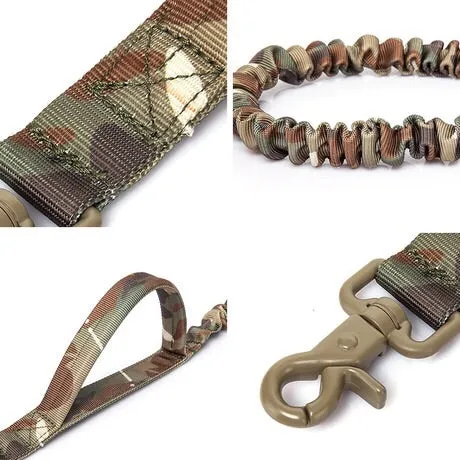 Durable Nylon Leash