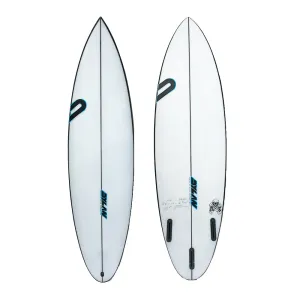 DYLAN SHAPES RX5 6’0