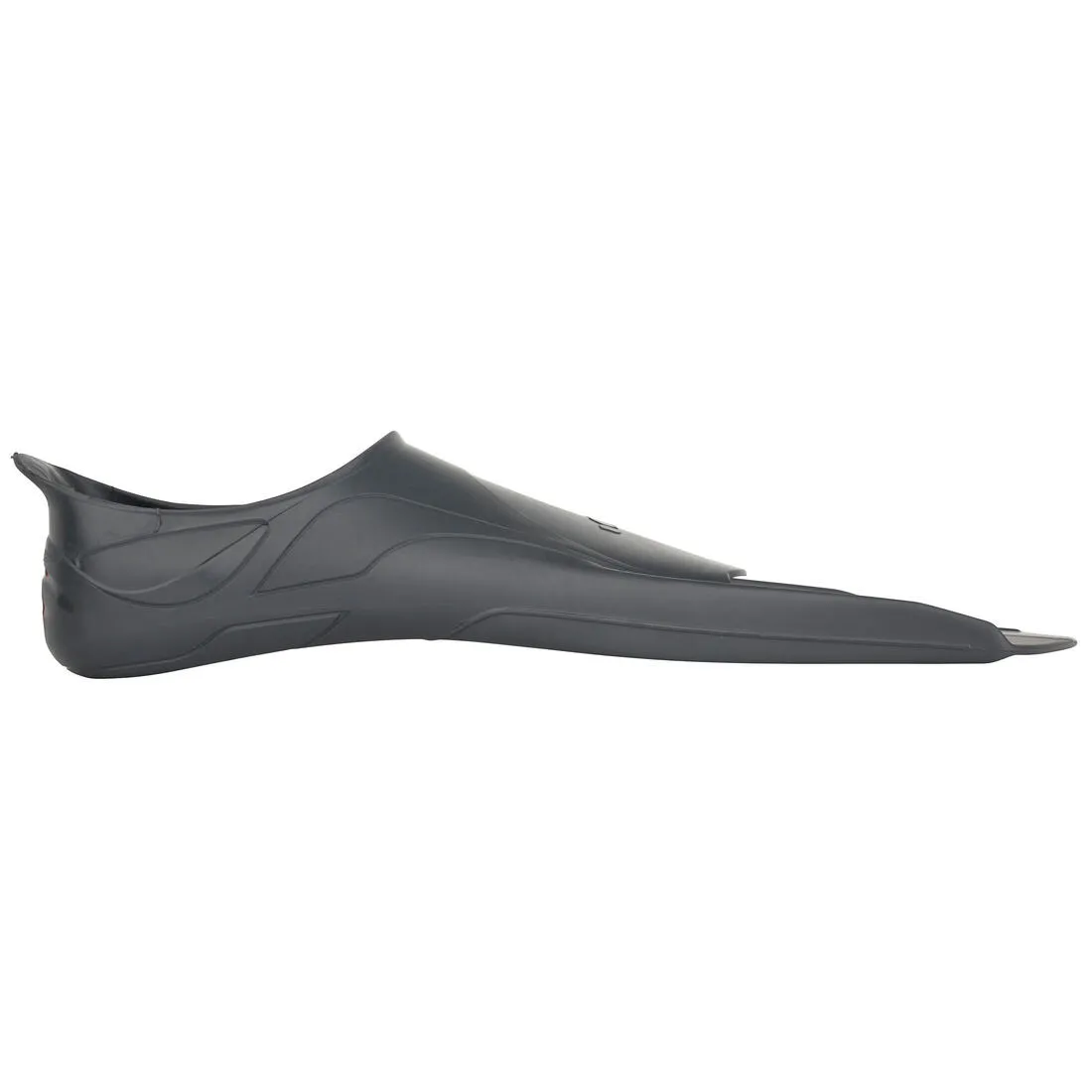EASYFINS SHORT SWIM FINS