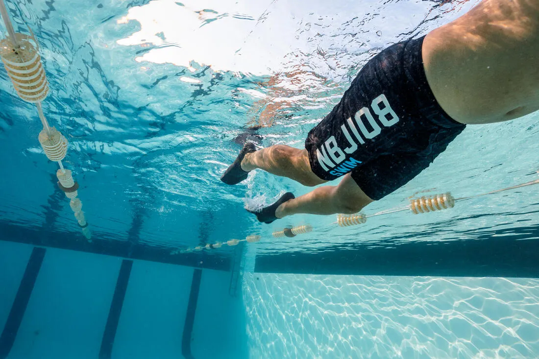 EASYFINS SHORT SWIM FINS