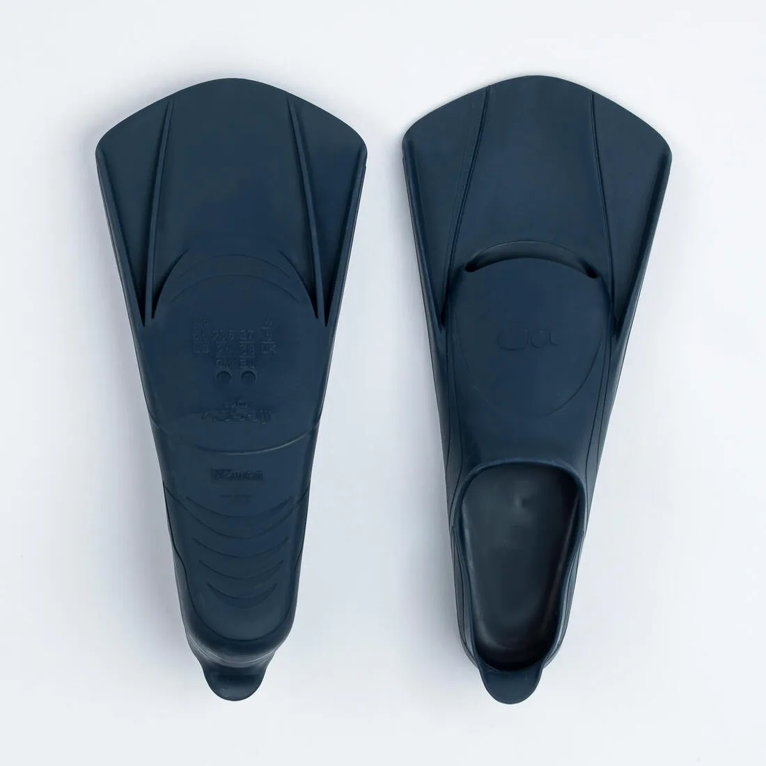 EASYFINS SHORT SWIM FINS