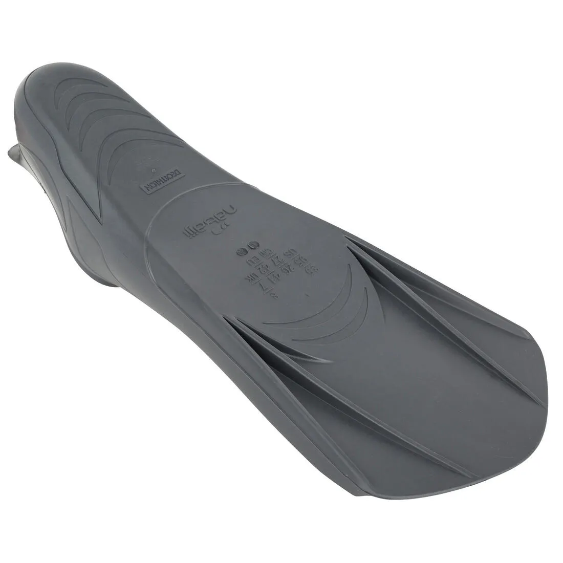 EASYFINS SHORT SWIM FINS