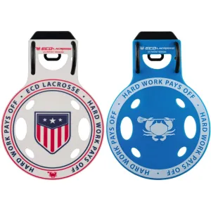 ECD Corner Target