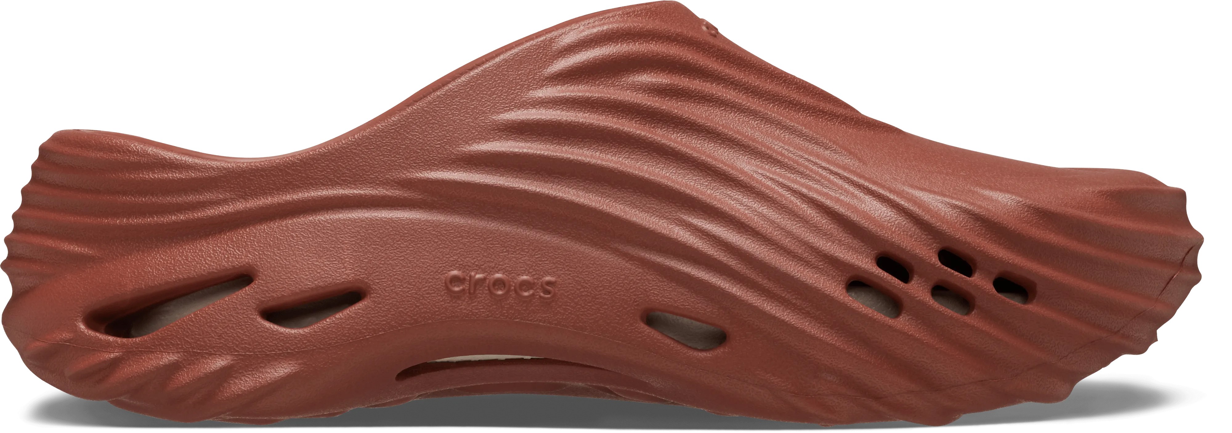 Echo Wave Clog