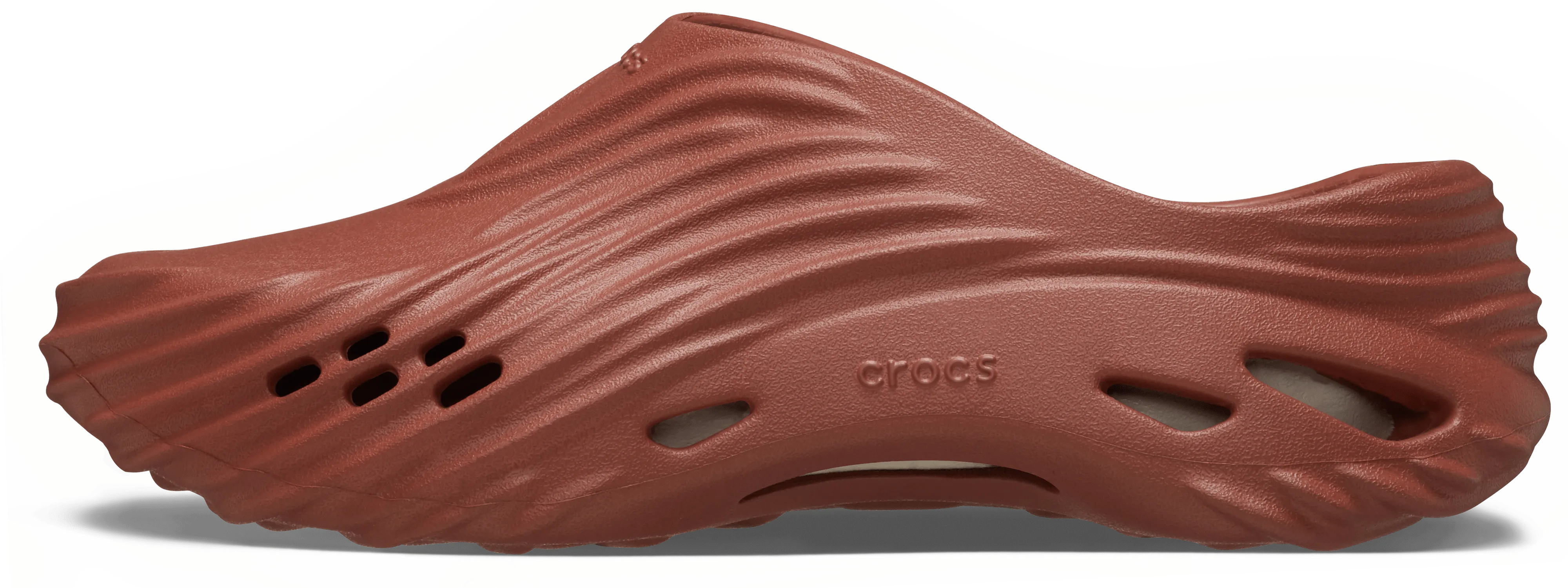 Echo Wave Clog
