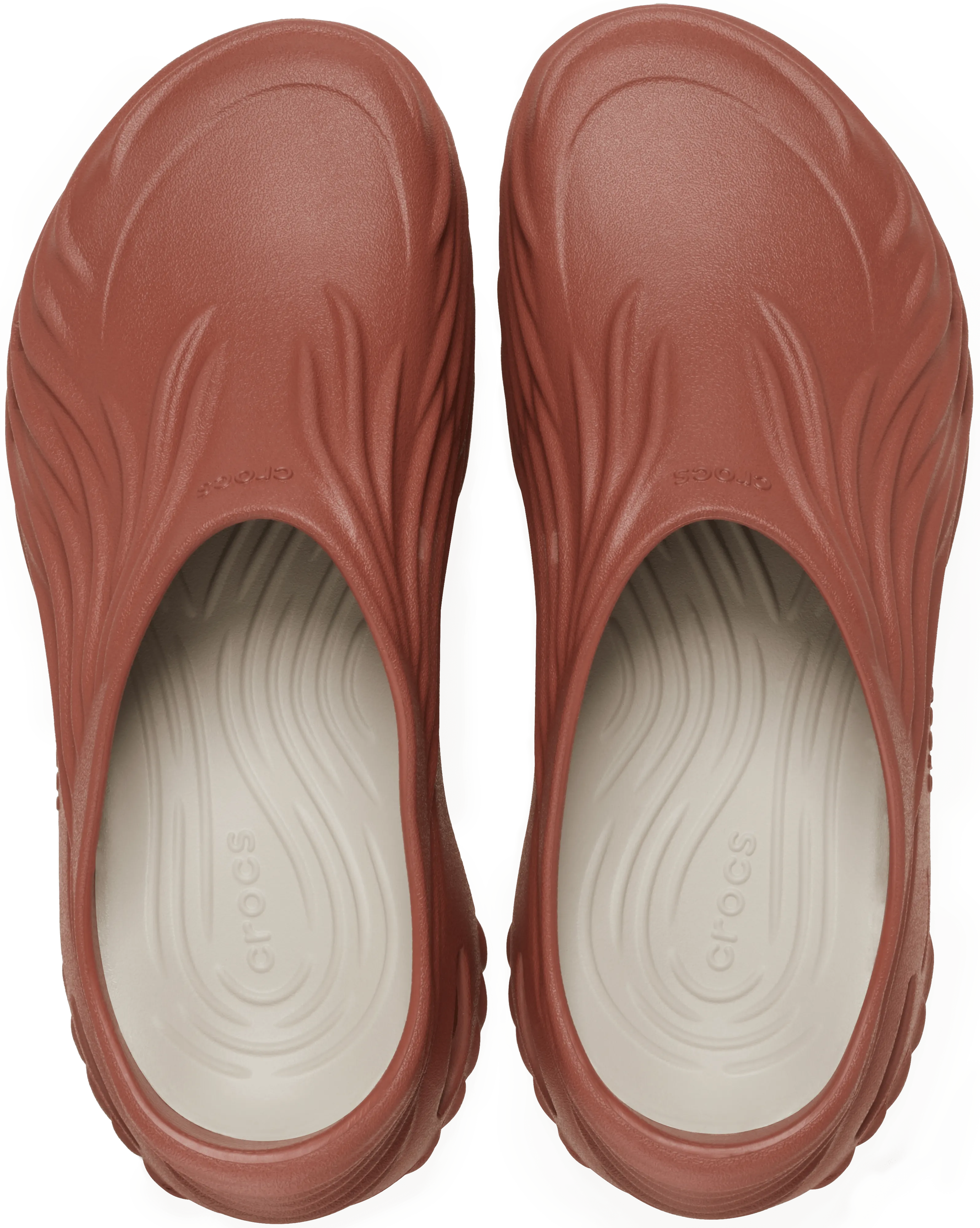 Echo Wave Clog