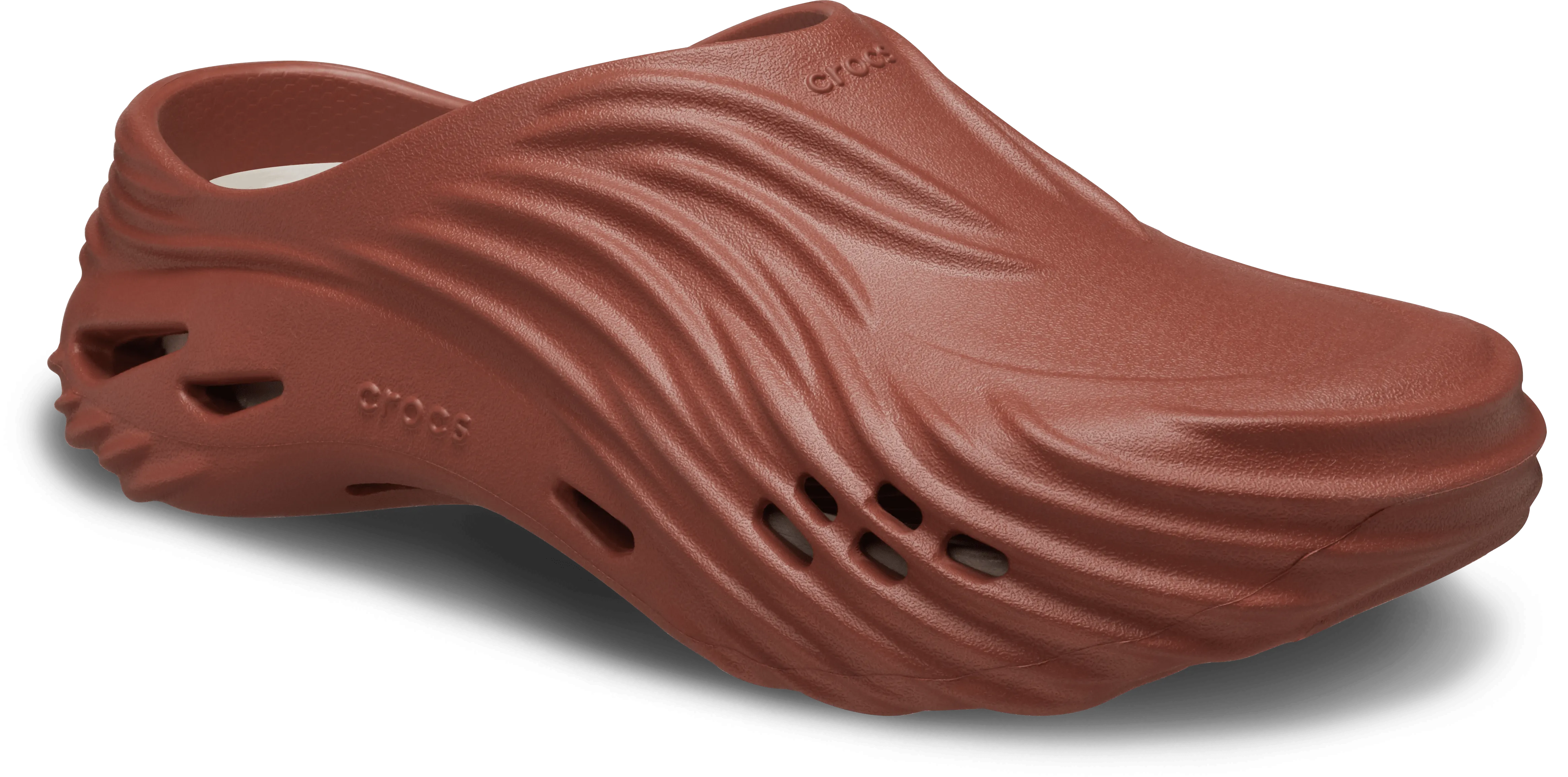 Echo Wave Clog