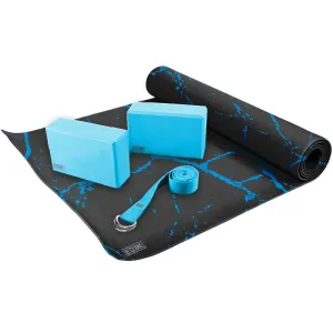 EDX 4-Piece Essential Yoga Kit
