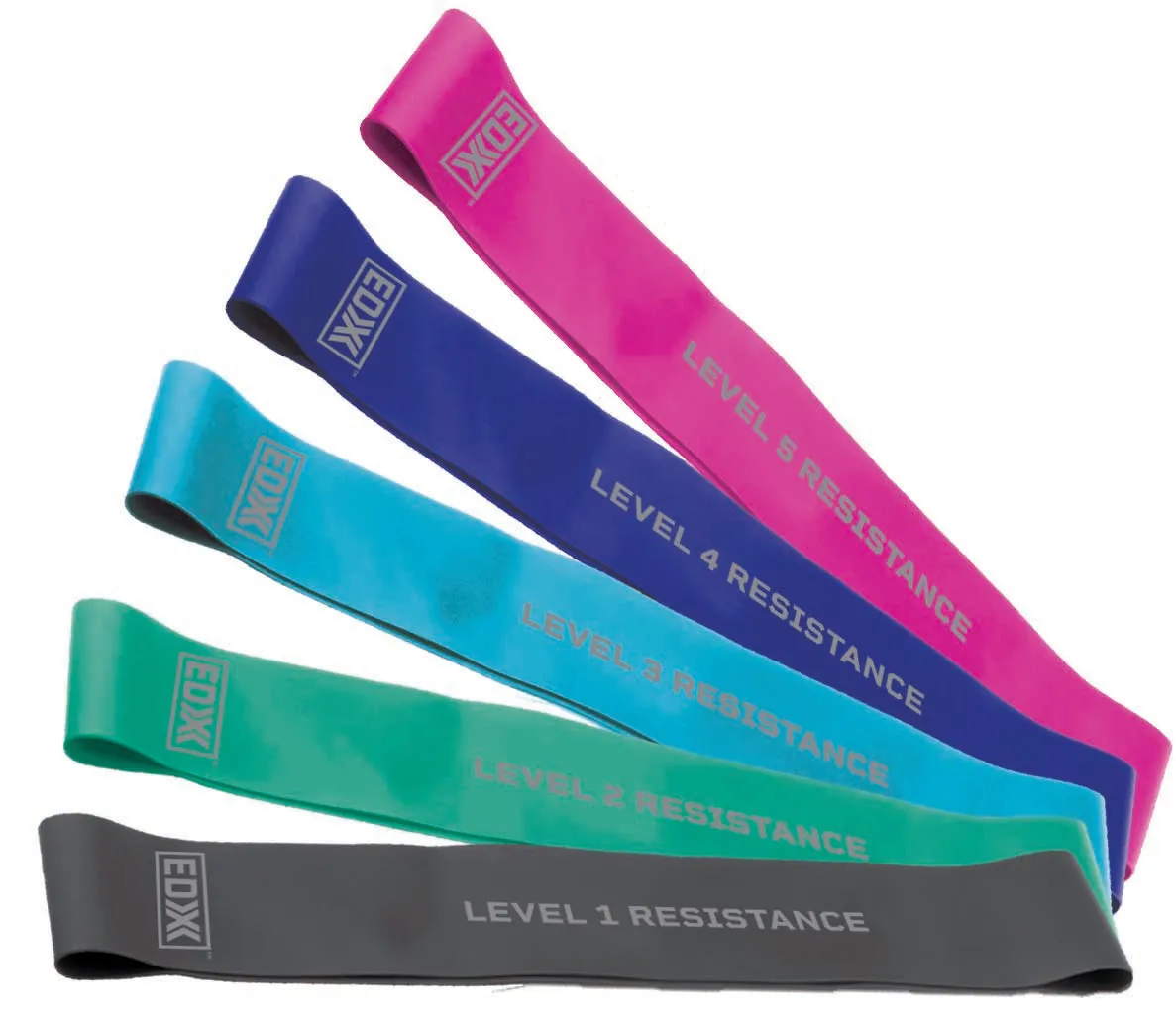 EDX Women's Strength Training