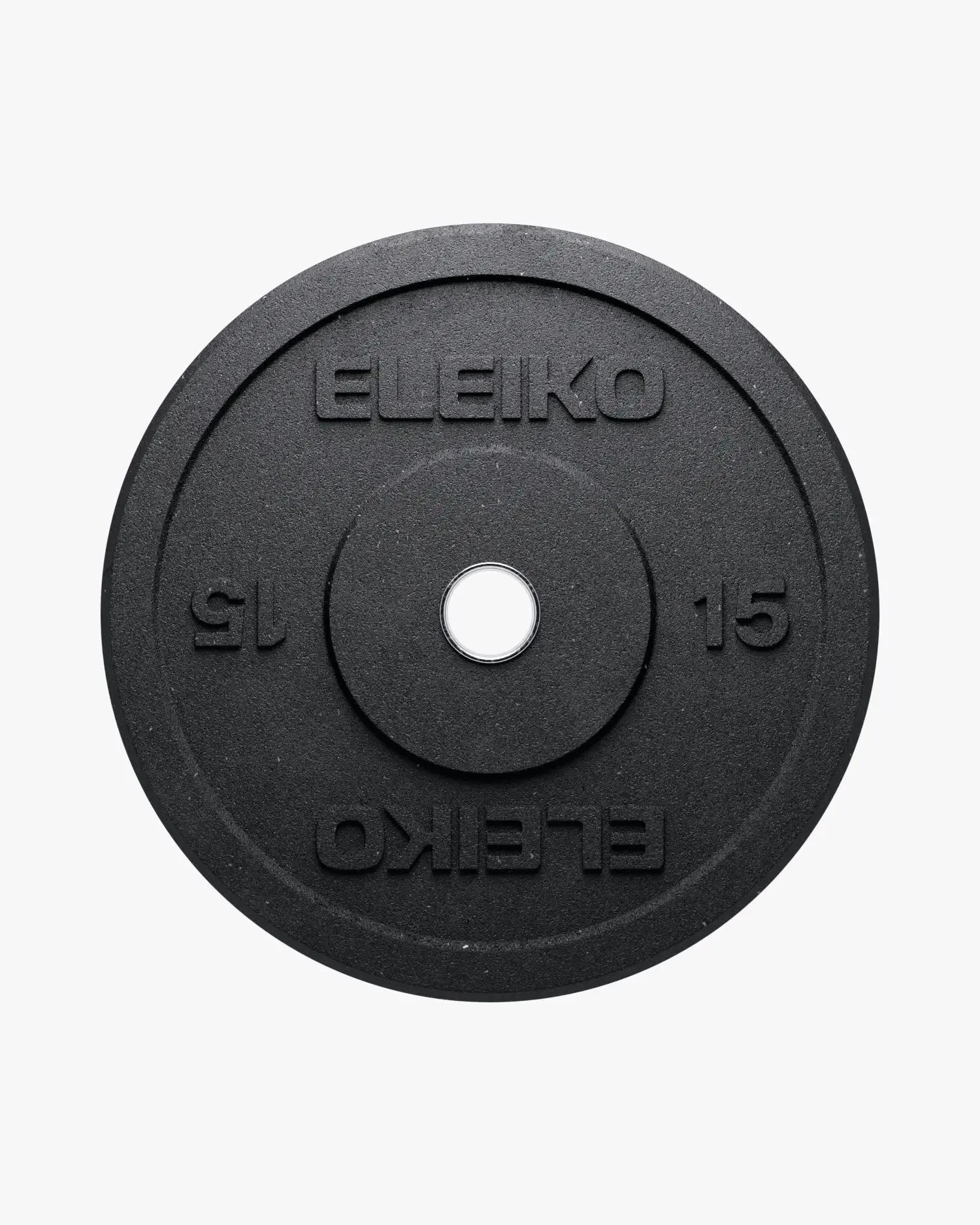 Eleiko XF Bumper Plates