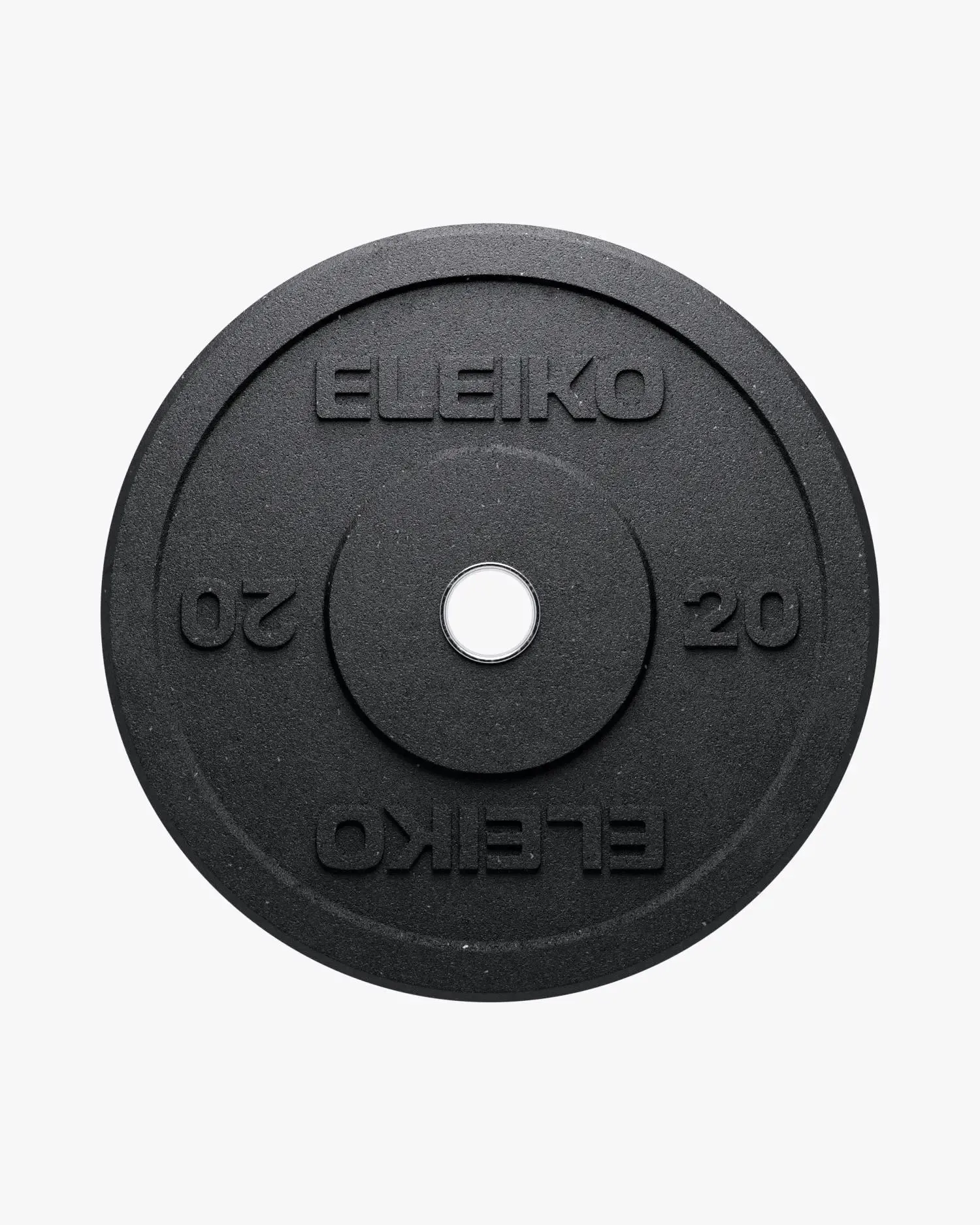 Eleiko XF Bumper Plates
