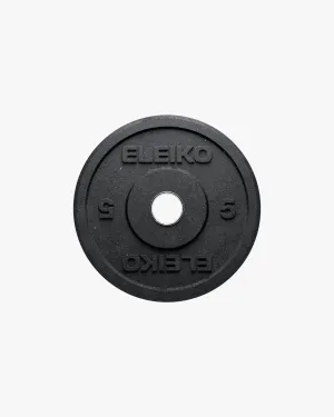 Eleiko XF Bumper Plates