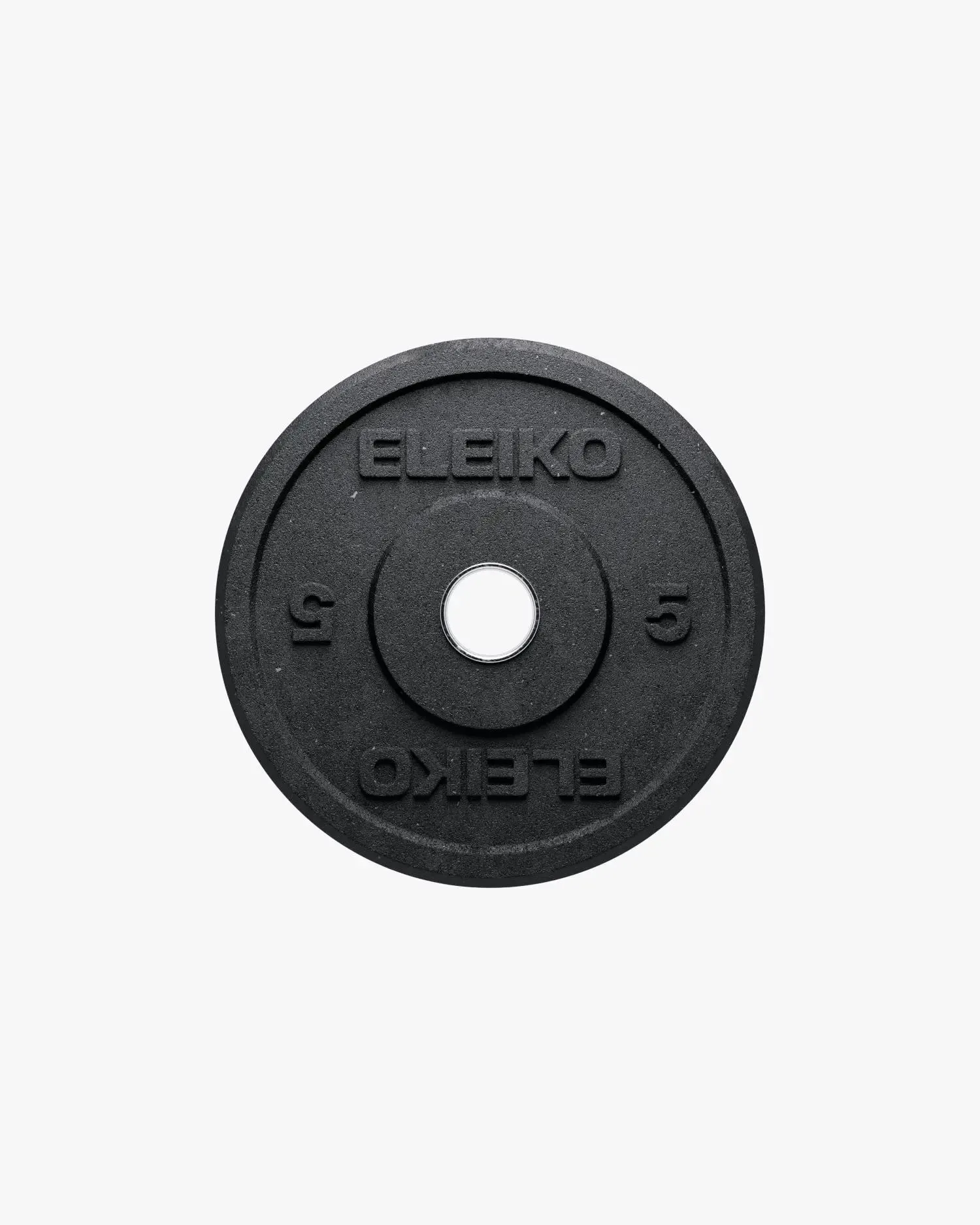 Eleiko XF Bumper Plates