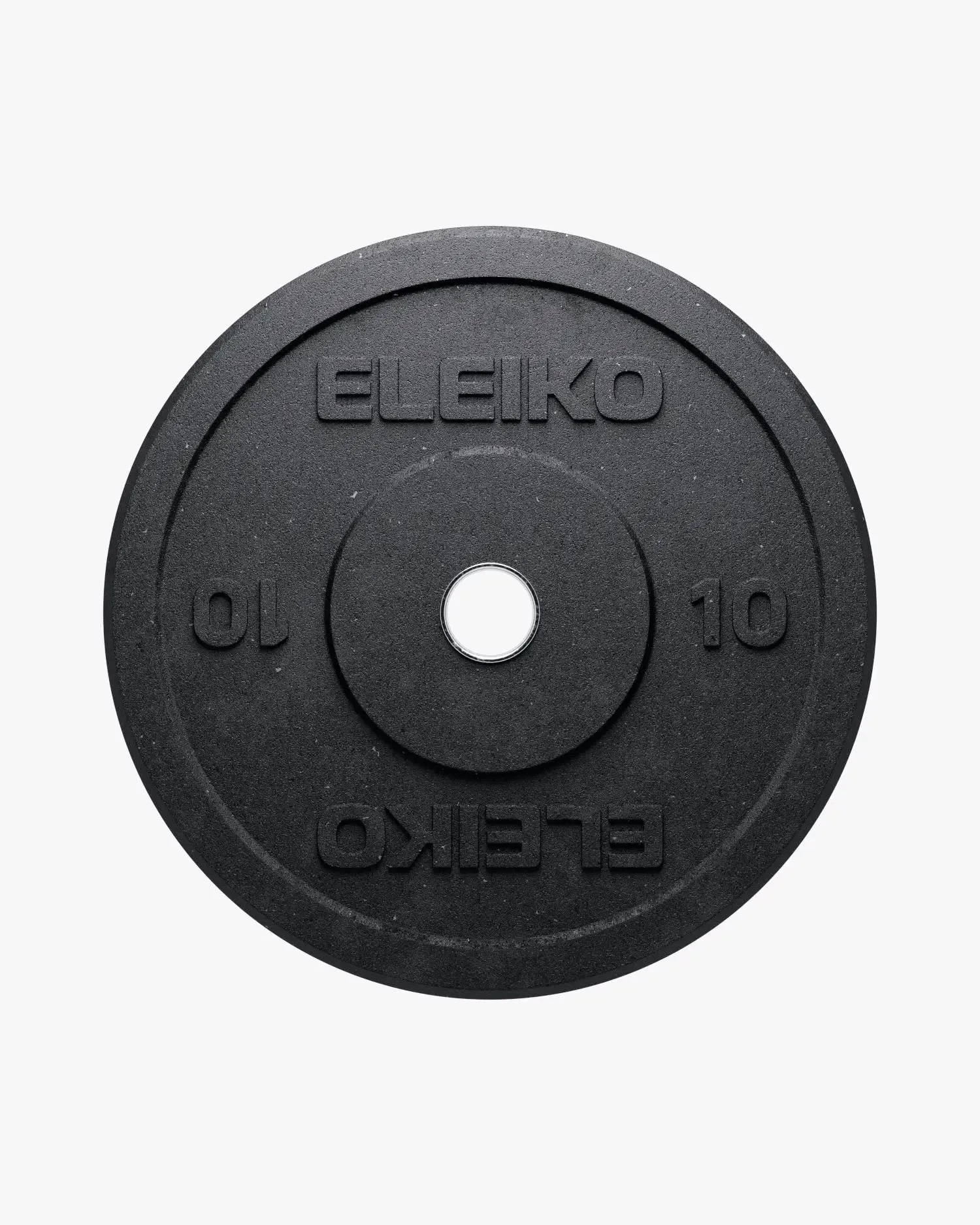 Eleiko XF Bumper Plates