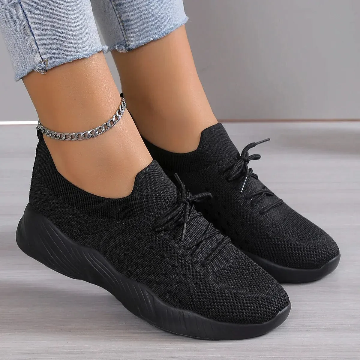 Ember Comfort Trainers